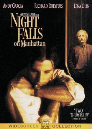 Night Falls on Manhattan (1996)