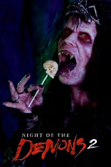 Night of the Demons 2 (1994)