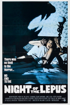 Night of the Lepus