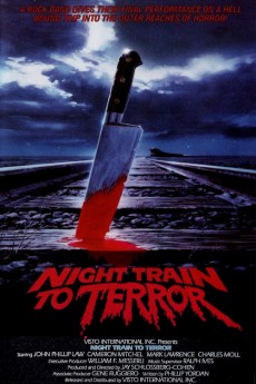 Night Train to Terror