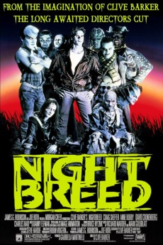 Nightbreed (1990)