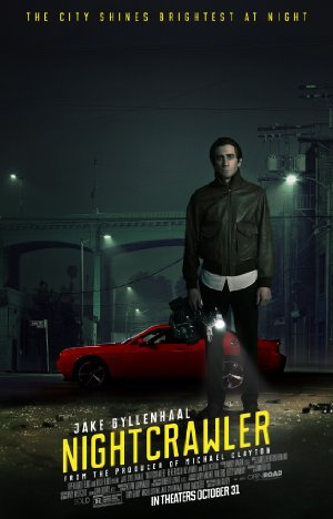 Nightcrawler  (2014)