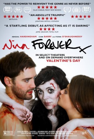 Nina Forever  (2015)