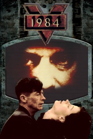 Nineteen Eighty-Four 