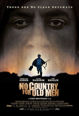 No Country For Old Men 