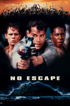 No Escape (1994)