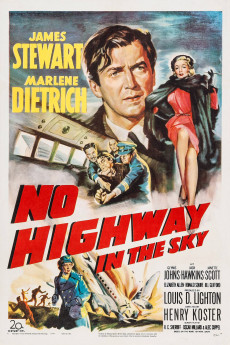 No Highway in the Sky