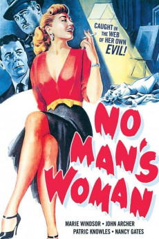 No Man's Woman (1955)