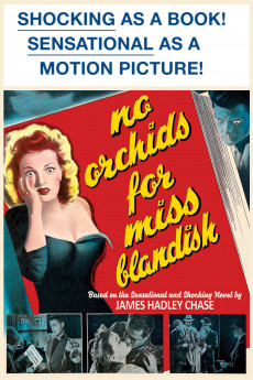 No Orchids for Miss Blandish (1948)