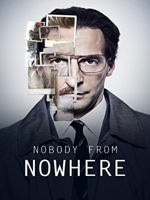 Nobody from Nowhere 