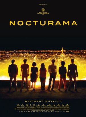 Nocturama (2016)