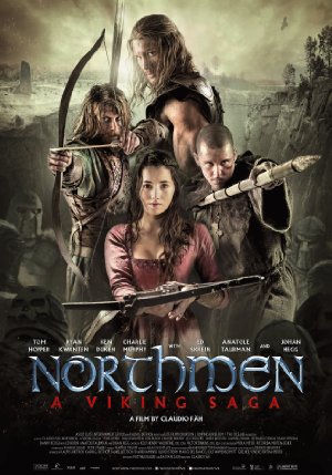 Northmen - A Viking Saga