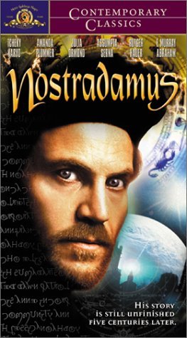 Nostradamus