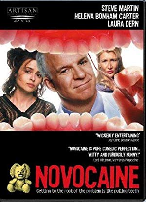 Novocaine