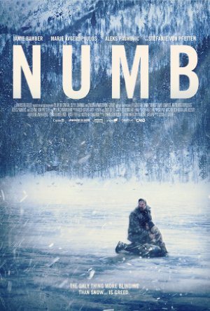 Numb 
