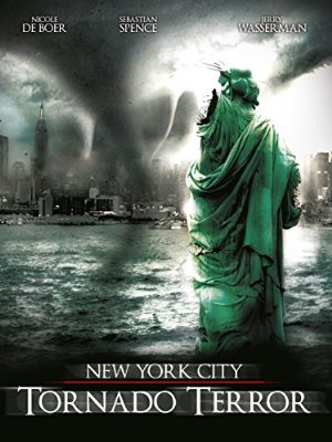 NYC: Tornado Terror