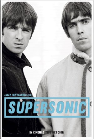 Oasis: Supersonic 