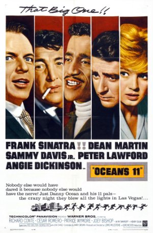 Ocean's 11