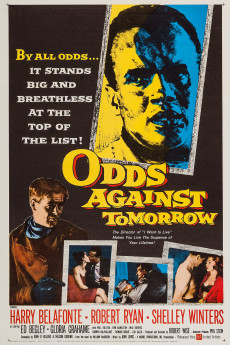 Odds Against Tomorrow (1959)