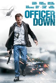 Officer Down (2013)