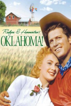 Oklahoma! (1955)