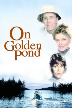 On Golden Pond (1981)