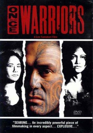 Once Were Warriors