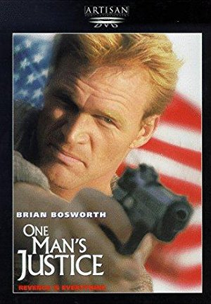 One Tough Bastard (1996)