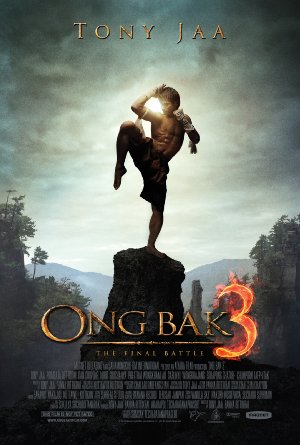 Ong-bak 3 