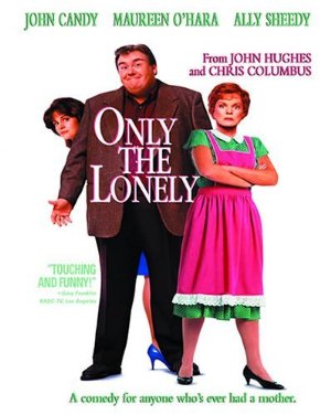 Only the Lonely