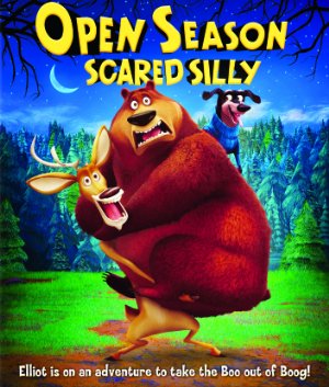 Open Season: Scared Silly