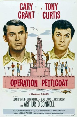 Operation Petticoat (1959)