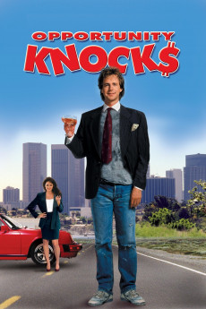 Opportunity Knocks (1990)