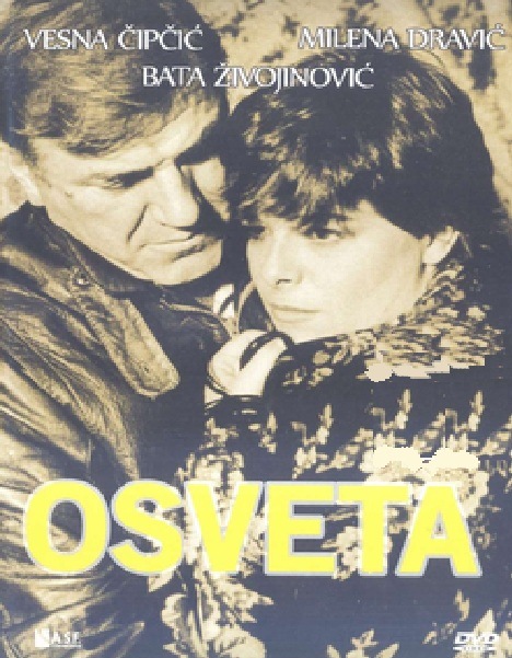 Osveta