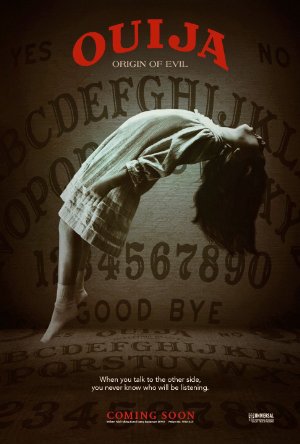 Ouija: Origin of Evil