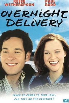 Overnight Delivery