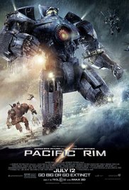 Pacific Rim  (2013)