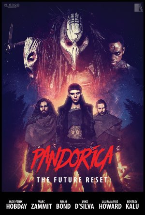 Pandorica 