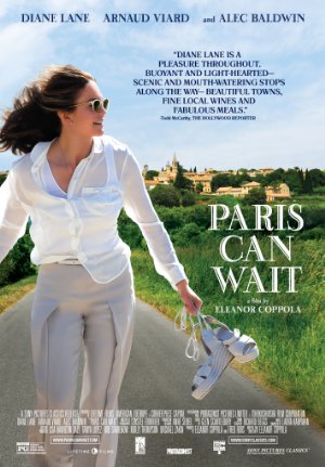 Paris Can Wait (2016)