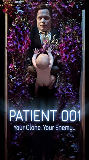 Patient 001