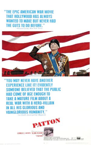 Patton (1970)