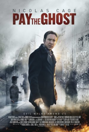 Pay the Ghost 