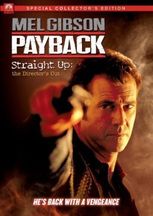 Payback: Straight Up (2006)