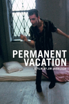 Permanent Vacation (1980)