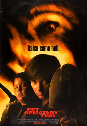 Pet Sematary II (1992)