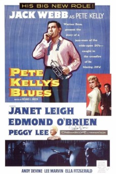 Pete Kelly's Blues