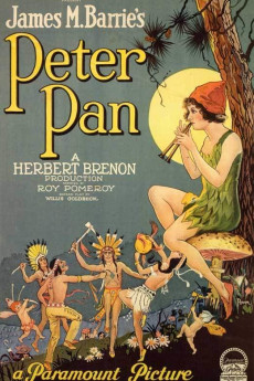 Peter Pan (1924)