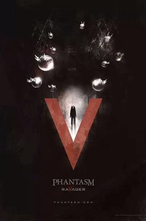 Phantasm: Ravager 