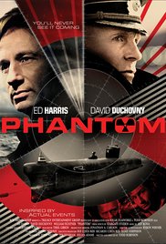 Phantom  (2013)