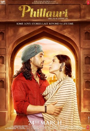 Phillauri (2017)